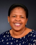 Ms Mosebjadi Mametja 